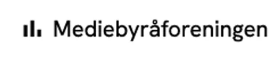 mediebyråforeningen logo