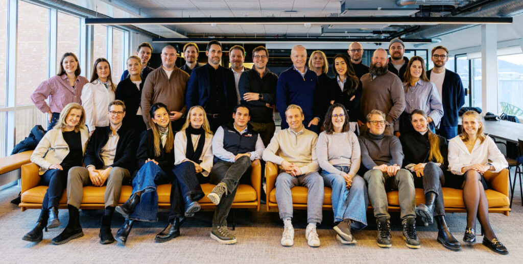 Juryen i Performance Awards 2026.