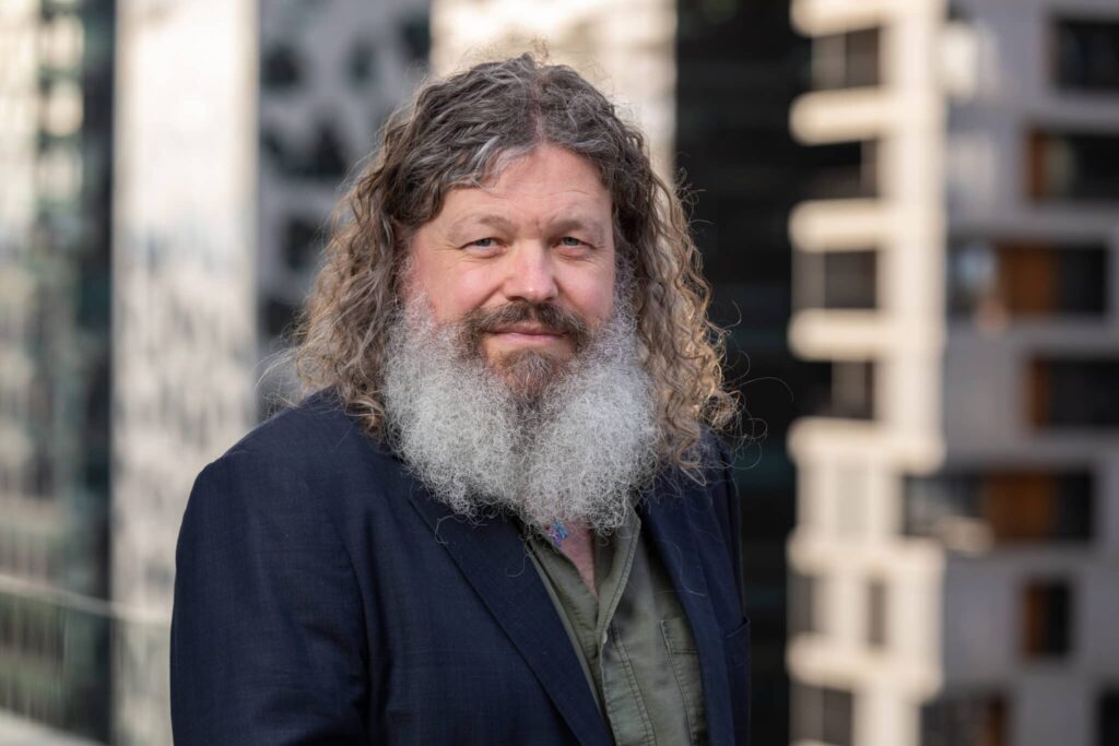 torgeir waterhouse otte