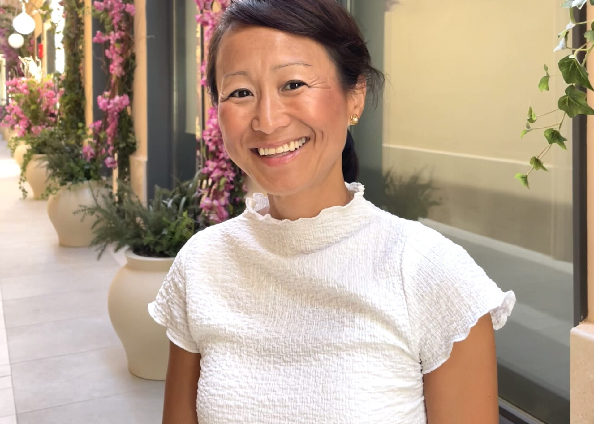 Camilla Kim Kielland er byr&aring;leder, partner og strategisk r&aring;dgiver i Morgenstern