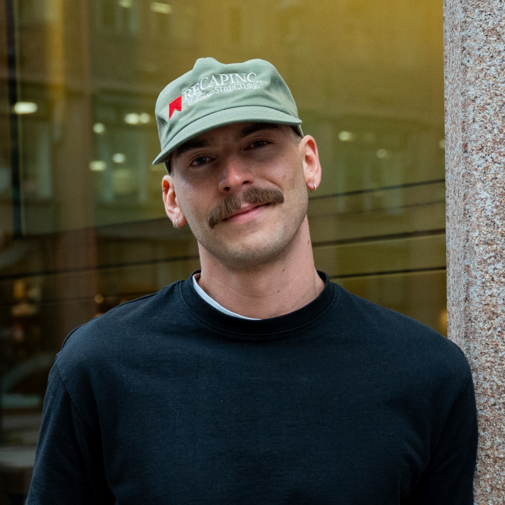 Gj&oslash;ran Bl&oslash;rstad