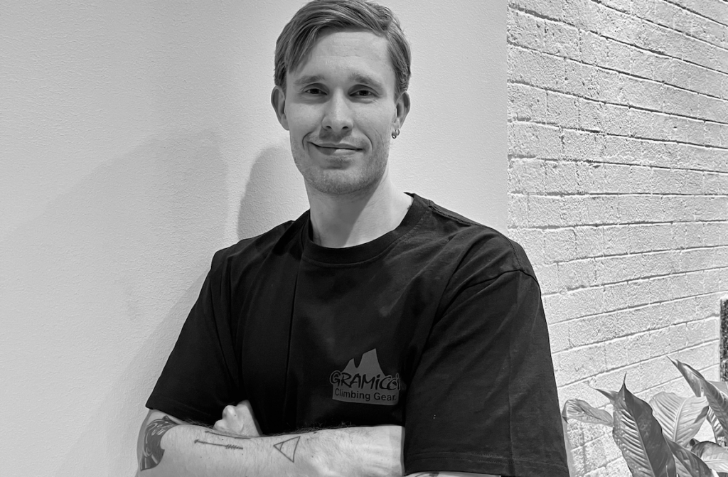 Marcus J. Clausager Underland, Director, Digital Growth s360