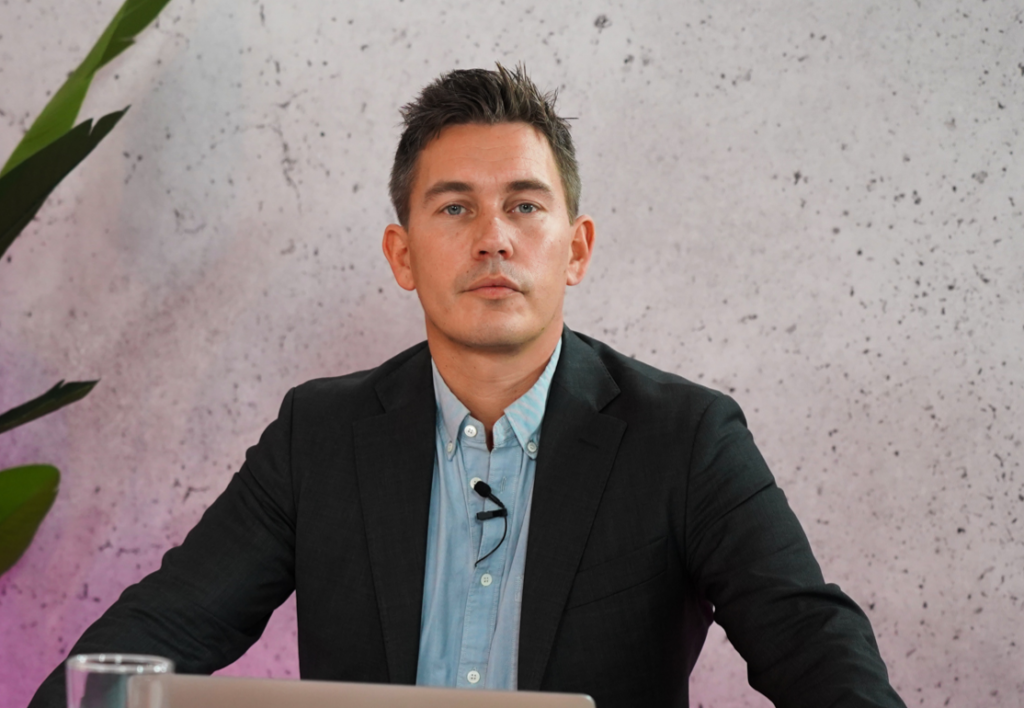 M&aring;rten Bokedal